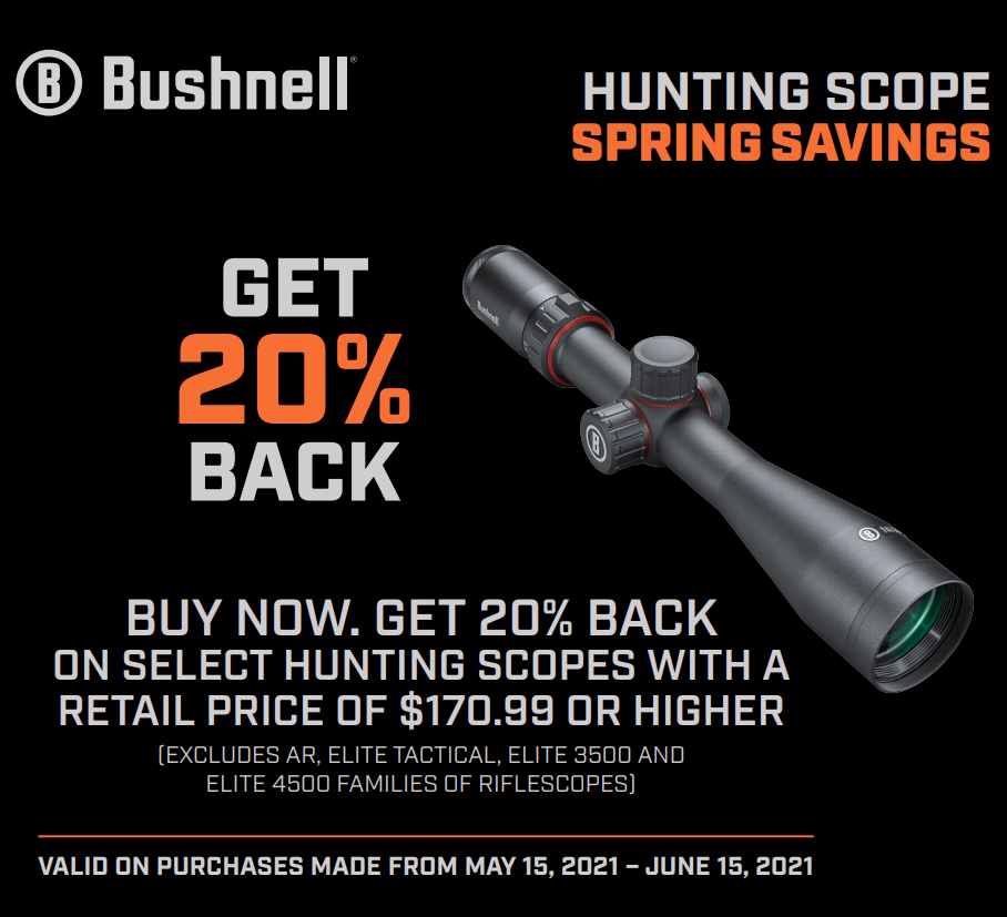 purchase-select-bushnell-hunting-scopes-with-a-retail-price-of-170-99